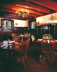 American near Mission Inn