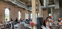Italian near Mission Inn